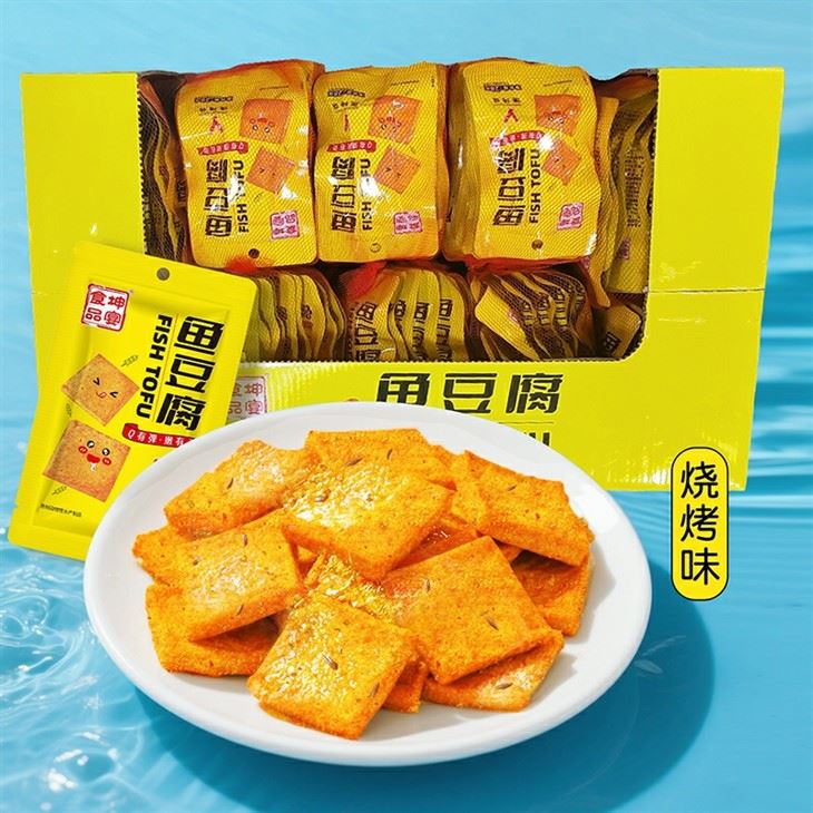 Fish Bean-curd Instant Doufu manufacturers Fish Bean-curd Instant Doufu manufacturers